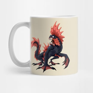 Cryptid Collection: Mirelurk King Mug